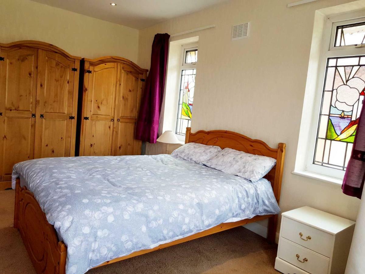 Blackpoolholidaylets The Bungalow エクステリア 写真